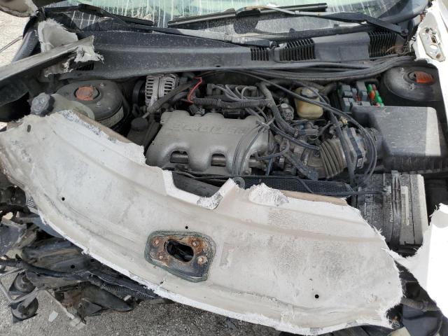 Photo 10 VIN: 1G2NV52E44C125959 - PONTIAC GRAND AM G 