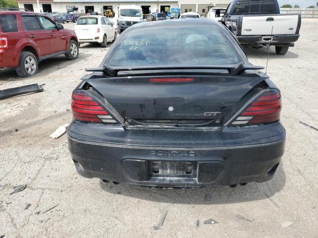 Photo 5 VIN: 1G2NV52E44C125959 - PONTIAC GRAND AM G 