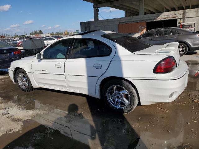 Photo 1 VIN: 1G2NV52E52M617004 - PONTIAC GRANDAM 