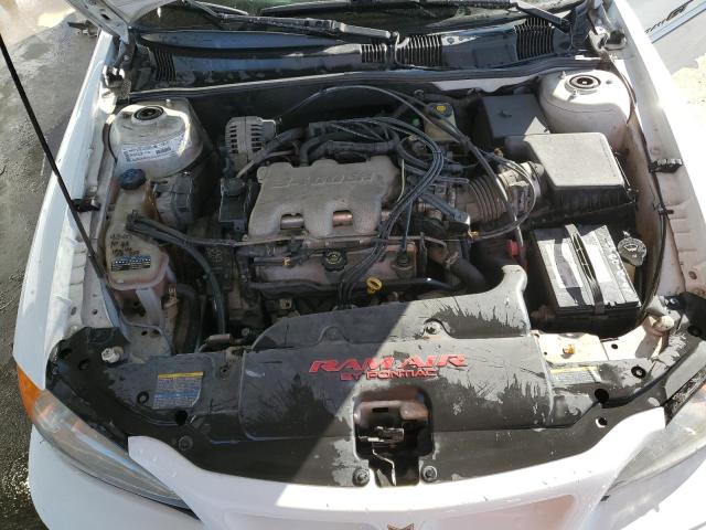 Photo 10 VIN: 1G2NV52E52M617004 - PONTIAC GRANDAM 