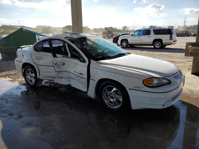 Photo 3 VIN: 1G2NV52E52M617004 - PONTIAC GRANDAM 