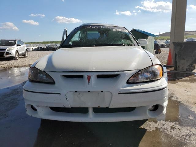 Photo 4 VIN: 1G2NV52E52M617004 - PONTIAC GRANDAM 