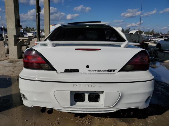 Photo 5 VIN: 1G2NV52E52M617004 - PONTIAC GRANDAM 