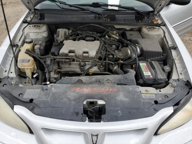 Photo 10 VIN: 1G2NV52E84C171360 - PONTIAC GRANDAM 