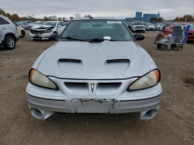 Photo 4 VIN: 1G2NV52E84C171360 - PONTIAC GRANDAM 