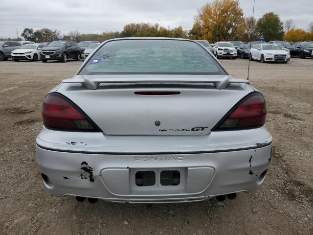 Photo 5 VIN: 1G2NV52E84C171360 - PONTIAC GRANDAM 