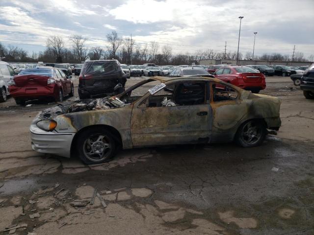 Photo 9 VIN: 1G2NW12E03C104756 - PONTIAC GRAND AM G 