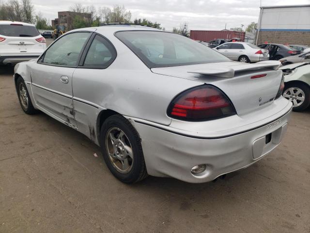 Photo 1 VIN: 1G2NW12E04C128847 - PONTIAC GRANDAM 