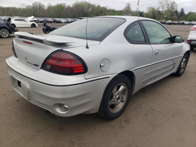 Photo 2 VIN: 1G2NW12E04C128847 - PONTIAC GRANDAM 