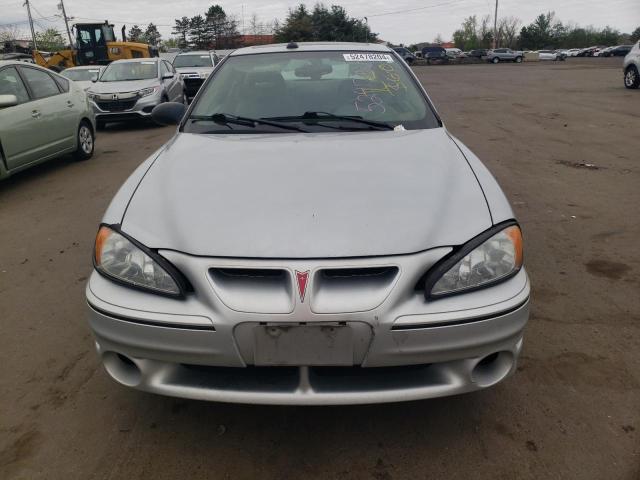 Photo 4 VIN: 1G2NW12E04C128847 - PONTIAC GRANDAM 