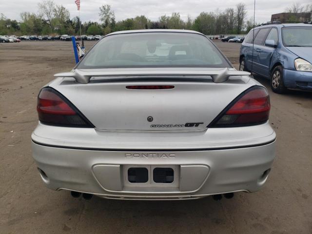 Photo 5 VIN: 1G2NW12E04C128847 - PONTIAC GRANDAM 