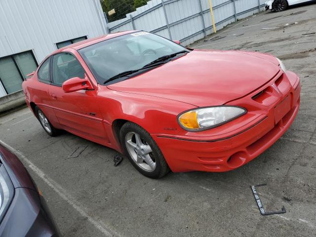 Photo 3 VIN: 1G2NW12E11M561616 - PONTIAC GRANDAM 