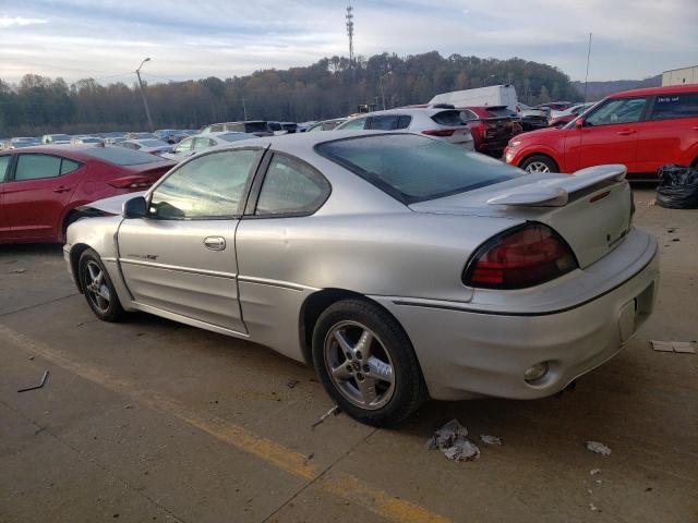 Photo 1 VIN: 1G2NW12E12C185085 - PONTIAC GRANDAM 