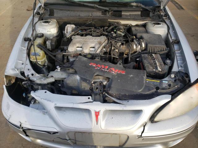 Photo 10 VIN: 1G2NW12E12C185085 - PONTIAC GRANDAM 