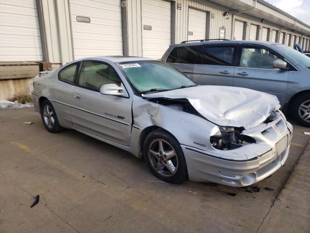 Photo 3 VIN: 1G2NW12E12C185085 - PONTIAC GRANDAM 