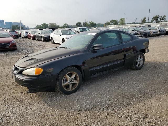 Photo 0 VIN: 1G2NW12E1YM827453 - PONTIAC GRAND AM G 