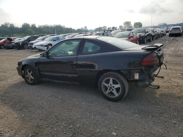 Photo 1 VIN: 1G2NW12E1YM827453 - PONTIAC GRAND AM G 