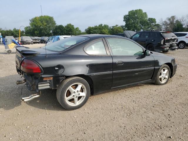 Photo 2 VIN: 1G2NW12E1YM827453 - PONTIAC GRAND AM G 