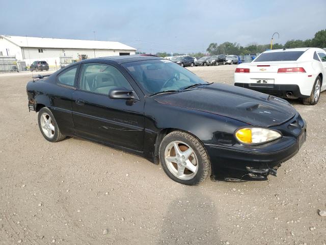 Photo 3 VIN: 1G2NW12E1YM827453 - PONTIAC GRAND AM G 