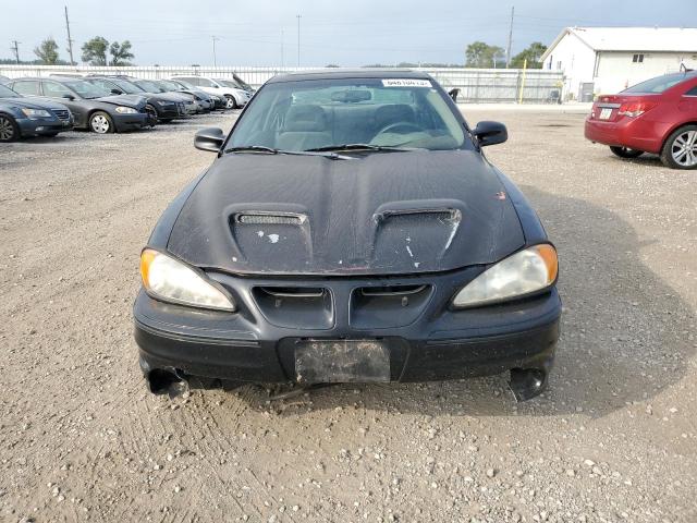 Photo 4 VIN: 1G2NW12E1YM827453 - PONTIAC GRAND AM G 