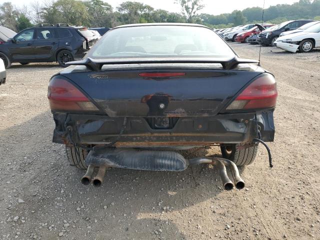 Photo 5 VIN: 1G2NW12E1YM827453 - PONTIAC GRAND AM G 