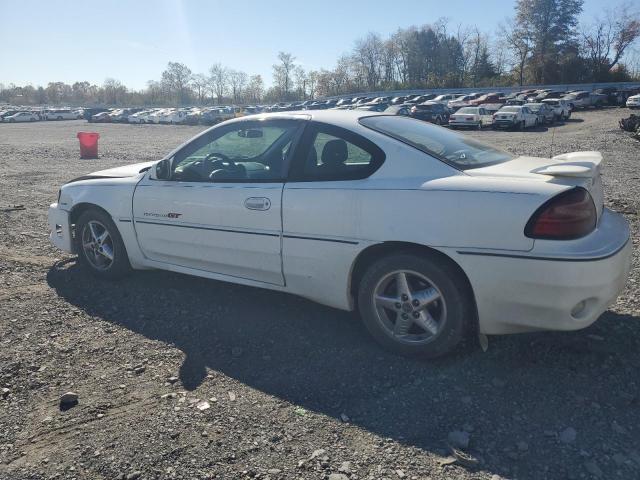 Photo 1 VIN: 1G2NW12E22C203836 - PONTIAC GRAND AM G 