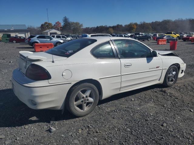 Photo 2 VIN: 1G2NW12E22C203836 - PONTIAC GRAND AM G 