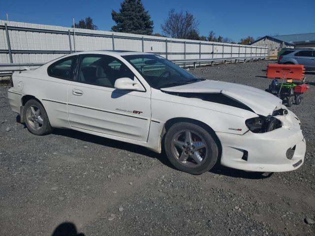 Photo 3 VIN: 1G2NW12E22C203836 - PONTIAC GRAND AM G 