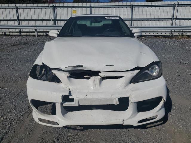 Photo 4 VIN: 1G2NW12E22C203836 - PONTIAC GRAND AM G 