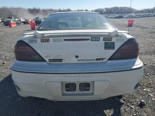 Photo 5 VIN: 1G2NW12E22C203836 - PONTIAC GRAND AM G 