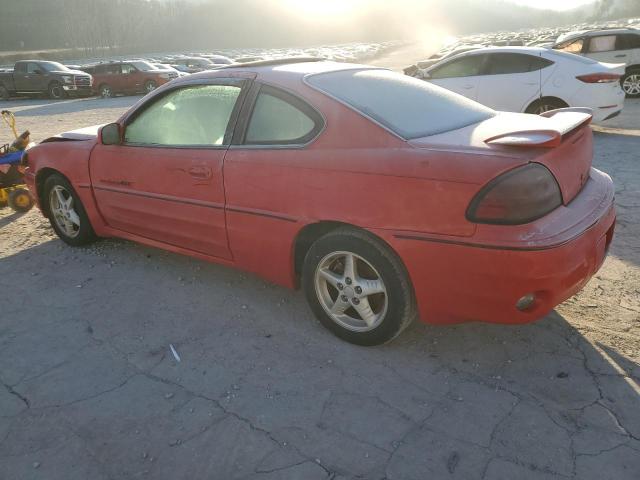 Photo 1 VIN: 1G2NW12E2YM871400 - PONTIAC GRANDAM 