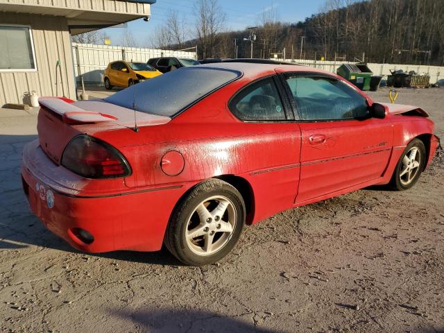 Photo 2 VIN: 1G2NW12E2YM871400 - PONTIAC GRANDAM 