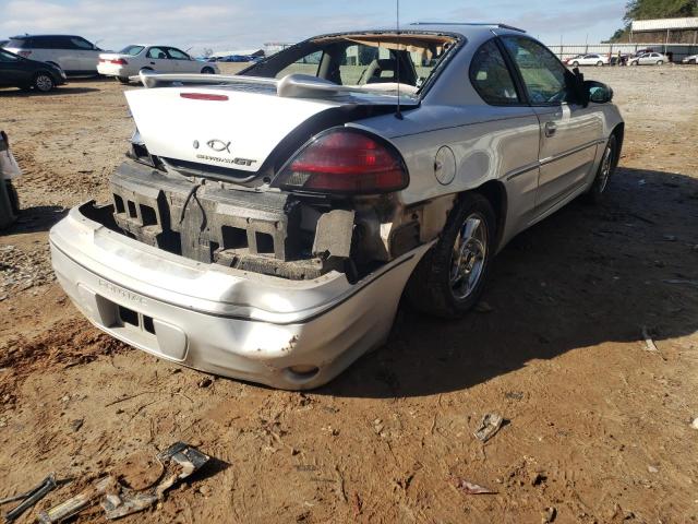 Photo 3 VIN: 1G2NW12E35M148649 - PONTIAC GRAND AM G 