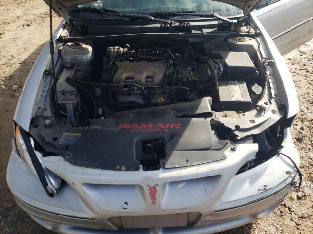 Photo 6 VIN: 1G2NW12E35M148649 - PONTIAC GRAND AM G 