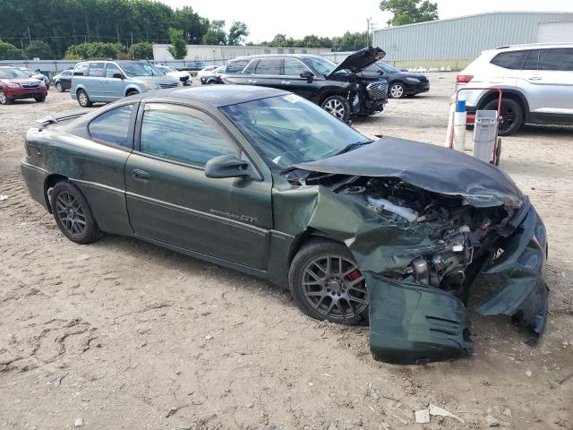 Photo 3 VIN: 1G2NW12E3YM789059 - PONTIAC GRANDAM 