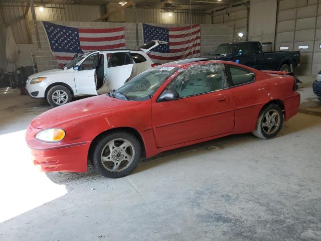 Photo 0 VIN: 1G2NW12E43C103139 - PONTIAC GRAND AM G 