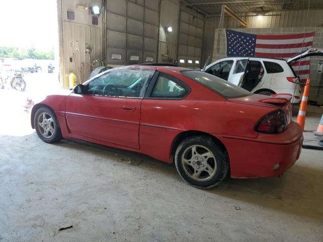 Photo 1 VIN: 1G2NW12E43C103139 - PONTIAC GRAND AM G 