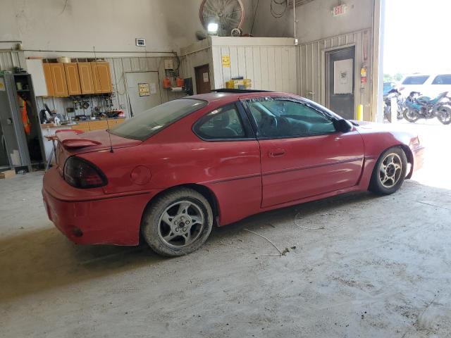 Photo 2 VIN: 1G2NW12E43C103139 - PONTIAC GRAND AM G 