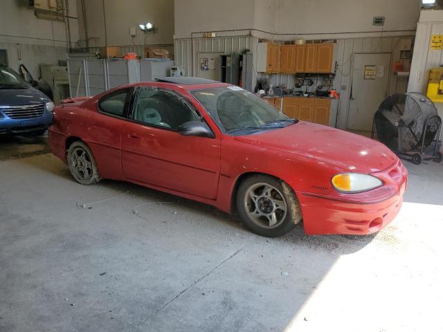 Photo 3 VIN: 1G2NW12E43C103139 - PONTIAC GRAND AM G 