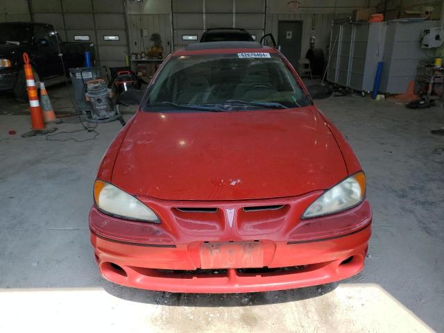 Photo 4 VIN: 1G2NW12E43C103139 - PONTIAC GRAND AM G 