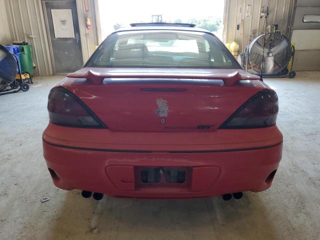 Photo 5 VIN: 1G2NW12E43C103139 - PONTIAC GRAND AM G 