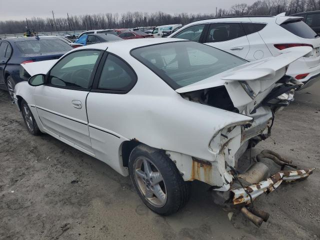 Photo 1 VIN: 1G2NW12E44C146056 - PONTIAC GRANDAM 