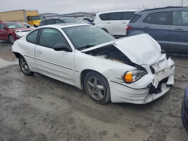 Photo 3 VIN: 1G2NW12E44C146056 - PONTIAC GRANDAM 