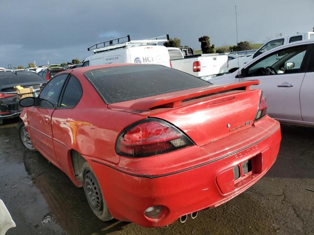 Photo 1 VIN: 1G2NW12E45M164519 - PONTIAC GRANDAM 