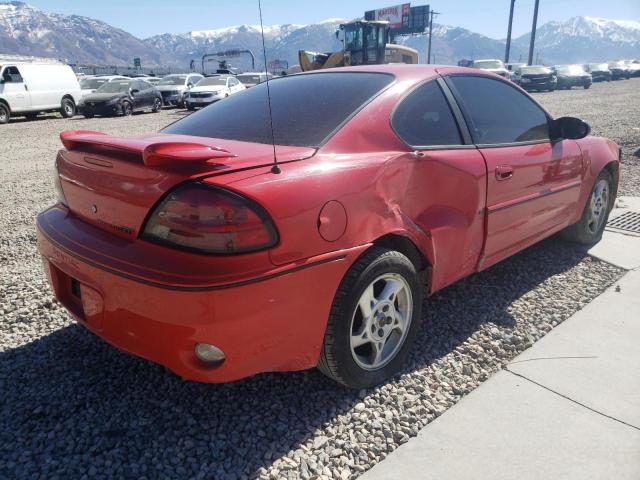 Photo 3 VIN: 1G2NW12E54M653848 - PONTIAC GRAND AM G 