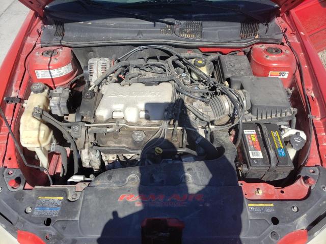 Photo 6 VIN: 1G2NW12E54M653848 - PONTIAC GRAND AM G 