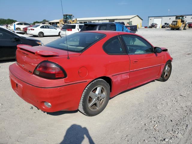 Photo 2 VIN: 1G2NW12E62C260461 - PONTIAC GRANDAM 