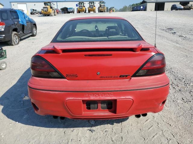 Photo 5 VIN: 1G2NW12E62C260461 - PONTIAC GRANDAM 