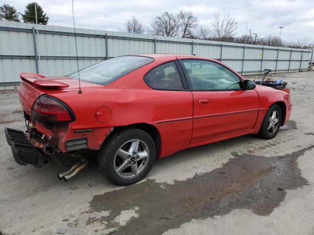 Photo 2 VIN: 1G2NW12E63C184113 - PONTIAC GRANDAM 