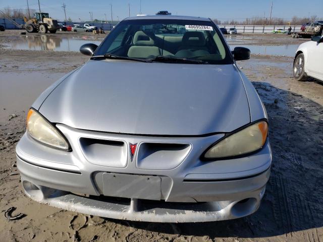 Photo 4 VIN: 1G2NW12E64C119652 - PONTIAC GRANDAM 